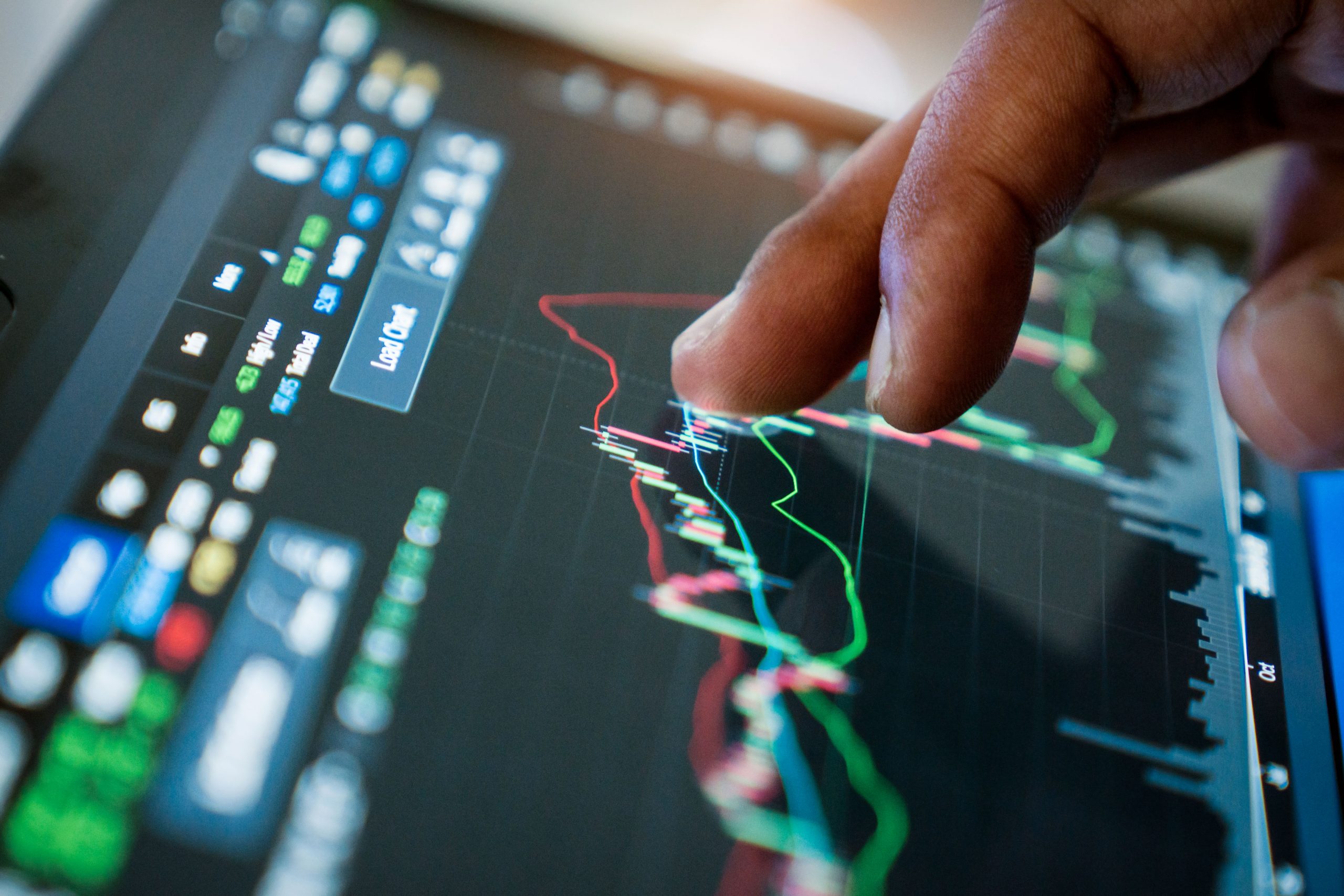 Investment Strategies For Stocks And Shares