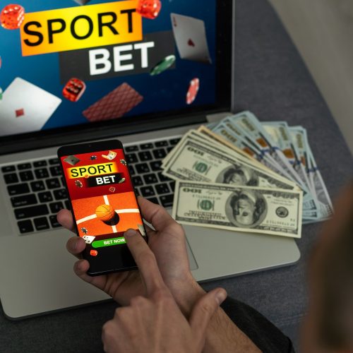 Sports Betting 101 A Simple Guide For Casino Beginners