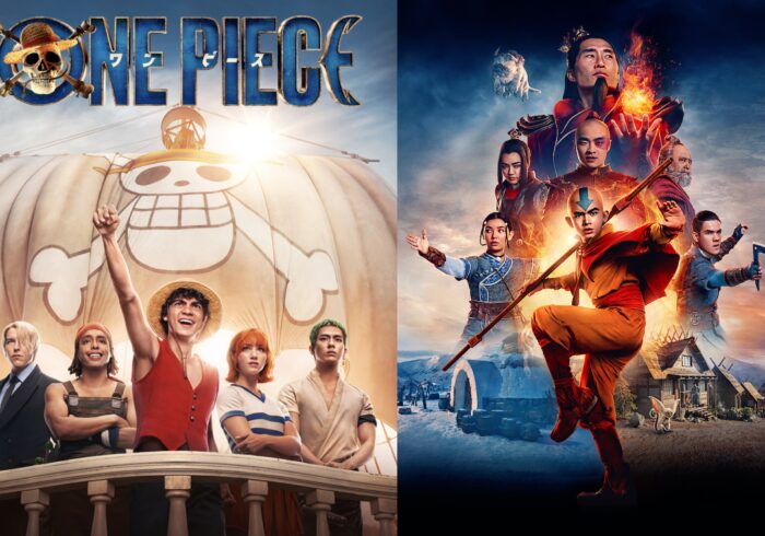 The Rise of Live Action Adaptations From Anime and Animation to Screen — One Piece, Avatar, and the New Golden Age of a Genre Finally Getting It Right