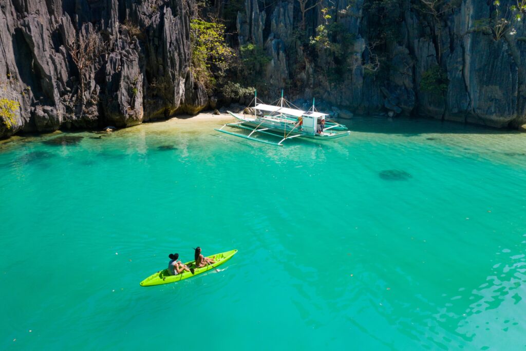 Travel for Swimming in Asia The Most Breathtaking Seas, Rivers, Lakes, Waterfalls, Hot Springs, Lagoons, and Natural Pools Every Water-Loving Tourist Absolutely Needs to Visit