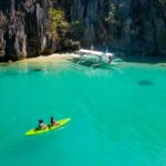 Travel for Swimming in Asia The Most Breathtaking Seas, Rivers, Lakes, Waterfalls, Hot Springs, Lagoons, and Natural Pools Every Water-Loving Tourist Absolutely Needs to Visit