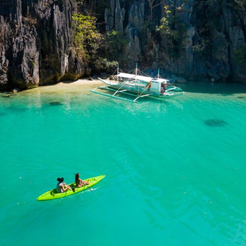Travel for Swimming in Asia The Most Breathtaking Seas, Rivers, Lakes, Waterfalls, Hot Springs, Lagoons, and Natural Pools Every Water-Loving Tourist Absolutely Needs to Visit