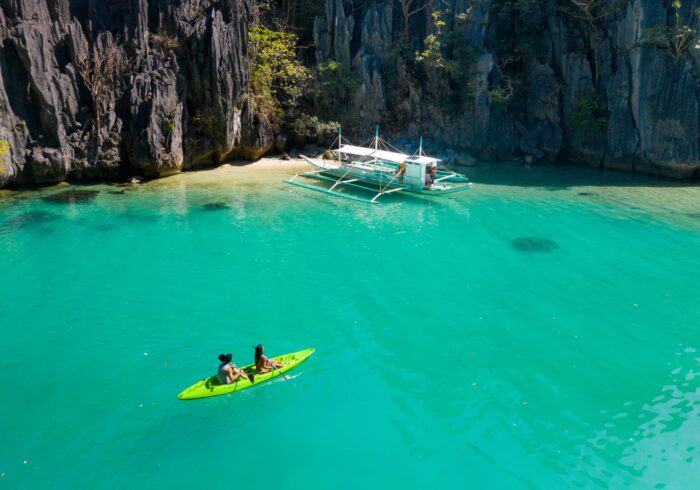 Travel for Swimming in Asia The Most Breathtaking Seas, Rivers, Lakes, Waterfalls, Hot Springs, Lagoons, and Natural Pools Every Water-Loving Tourist Absolutely Needs to Visit