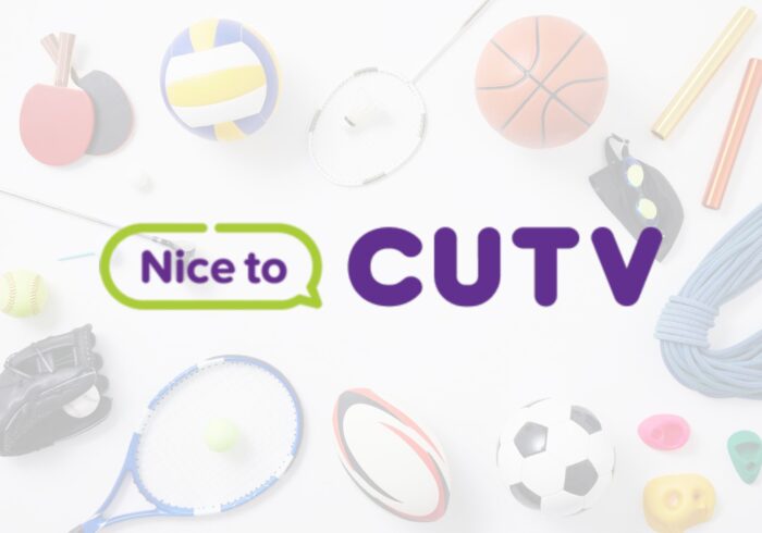 CU-TV